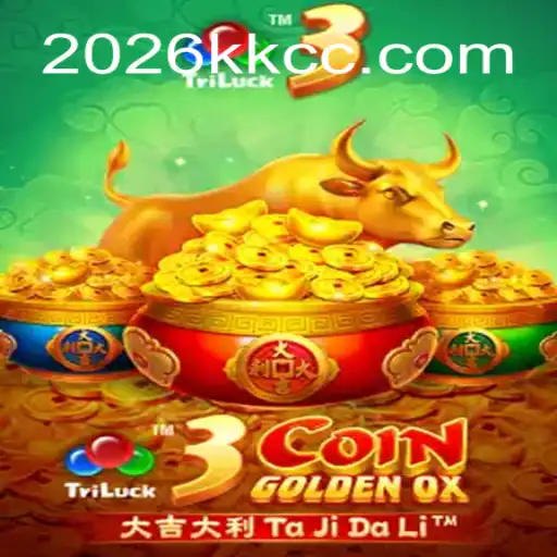Discover the Thrilling World of 3CoinGoldenOX and 2026kk.COM Rodadas Grátis Brasil