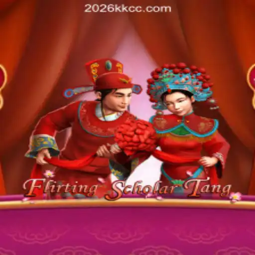 Exploring the Enigmatic Charm of FlirtingScholarTang: A Dive into Gameplay and Beyond