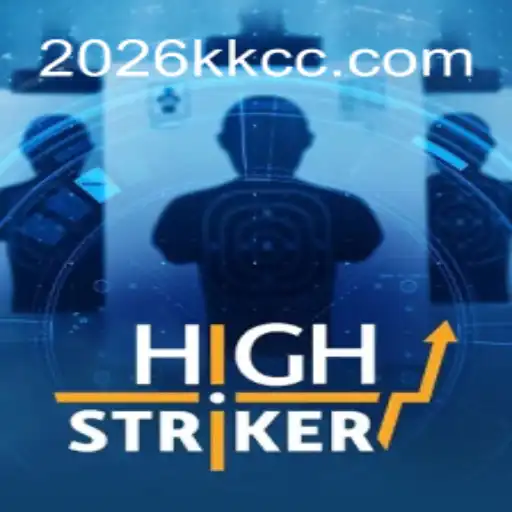 HighStriker Game: An In-Depth Exploration with a Look at 2026kk.COM Rodadas Grátis Brasil
