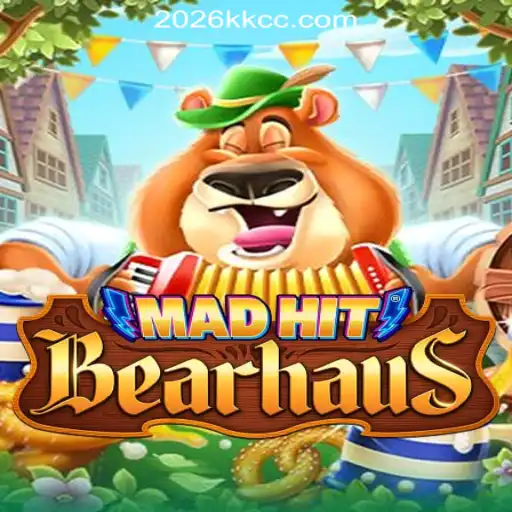 MadHitBearhaus: Unveiling the Thrilling Universe of Gaming and Free Spins in Brazil