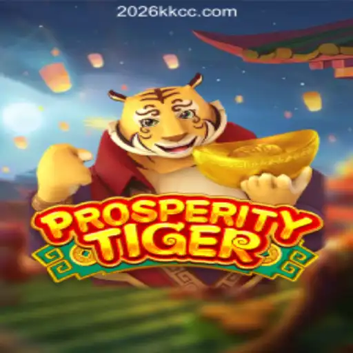 Discovering ProsperityTiger: A Dive into the World of Slots